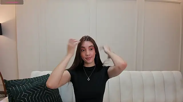 AnaisNin online show from November 14, 2025, 8:51 pm