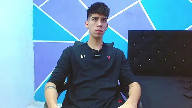 jhony-sex online show from December 4, 2024, 3:15 am