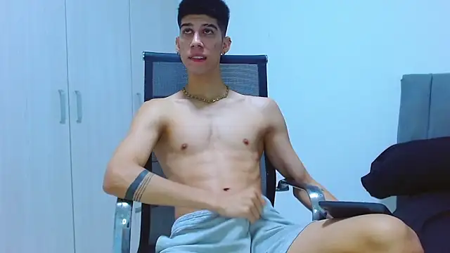 jhony-sex online show from September 26, 2025, 6:17 am