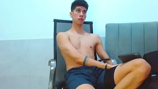 jhony-sex online show from April 30, 2026, 7:36 am