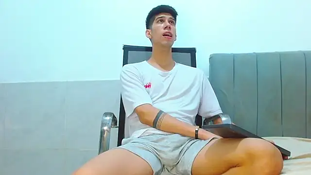 jhony-sex online show from June 29, 2026, 9:59 am