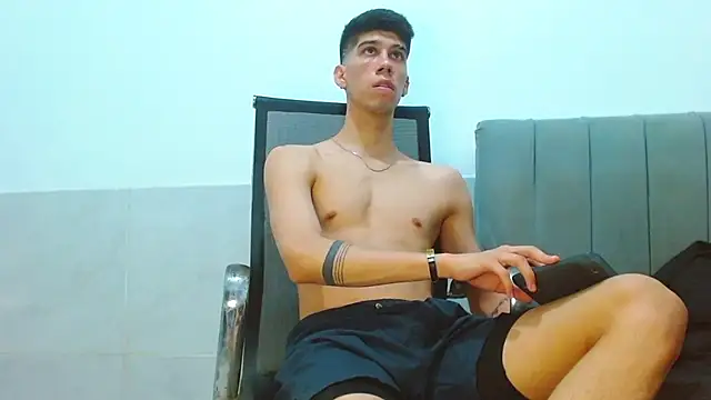 jhony-sex online show from July 29, 2026, 6:44 am