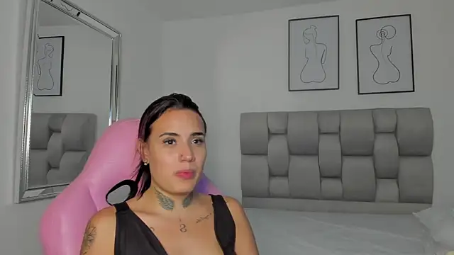 Susan-Sweet-7 online show from September 13, 2025, 7:57 pm