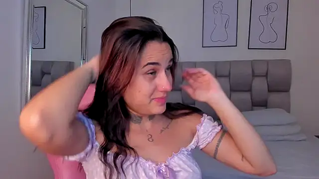 Susan-Sweet-7 online show from November 5, 2025, 7:47 pm