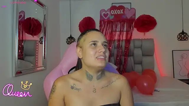 Susan-Sweet-7 online show from February 14, 2026, 8:38 pm