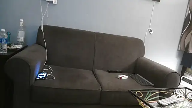 justjerkinaround666 online show from December 9, 2024, 8:12 pm