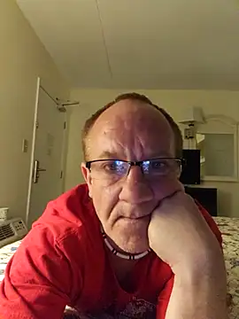 justjerkinaround666 online show from March 13, 2025, 7:20 am