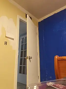 justjerkinaround666 online show from February 14, 2026, 1:46 am