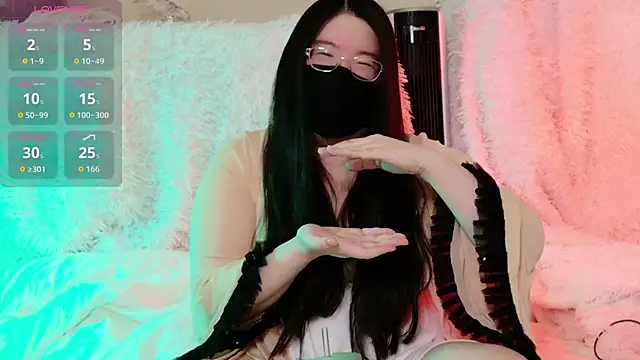 Kara-Nuna online show from October 21, 2025, 1:39 am