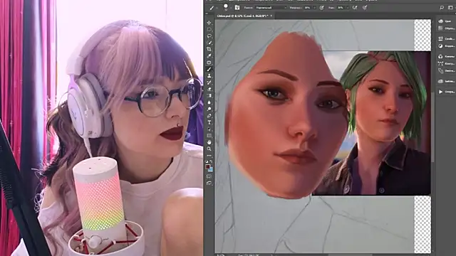 Avi Nile online show from March 31, 2026, 3:19 am