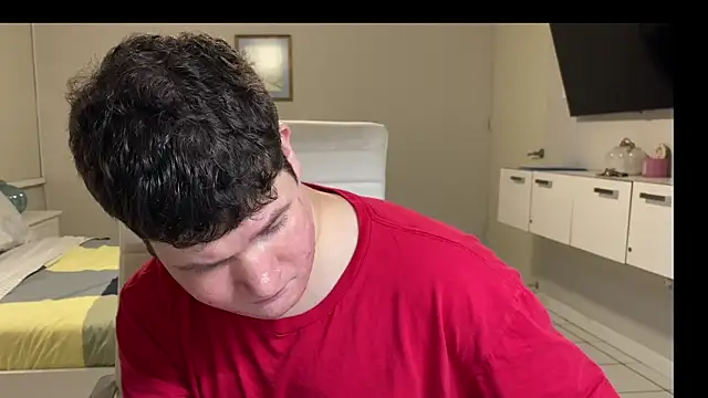 Lorenzo hernandez online show from October 29, 2025, 8:21 pm