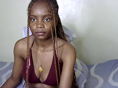 ebony liza online show from December 20, 2024, 11:54 am