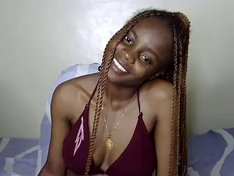 ebony liza online show from December 29, 2024, 11:40 am