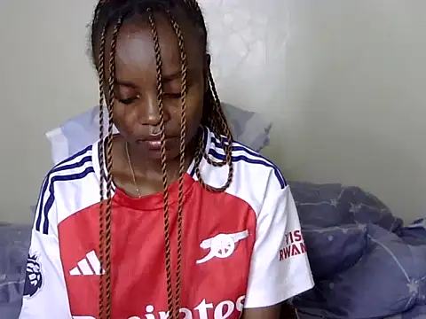 ebony liza online show from December 30, 2024, 3:36 am