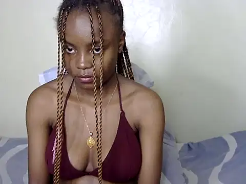 ebony liza online show from December 31, 2024, 6:16 am