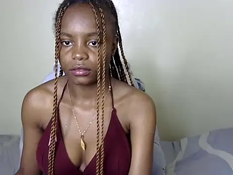 ebony liza online show from January 5, 2025, 11:37 am
