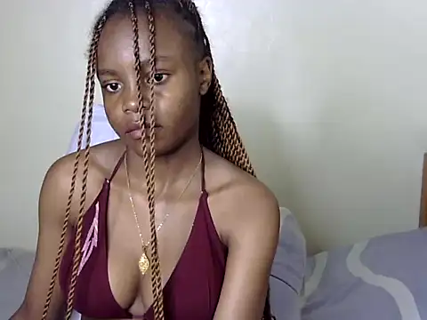 ebony liza online show from January 6, 2025, 12:35 pm