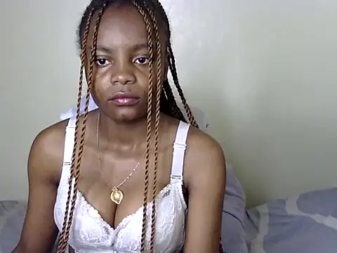 ebony liza online show from January 7, 2025, 2:53 am