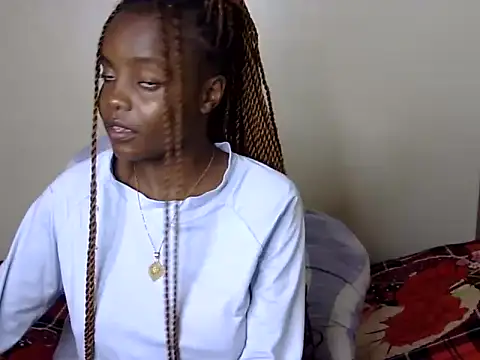 ebony liza online show from January 7, 2025, 5:42 pm