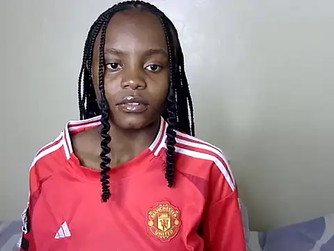 ebony liza online show from January 15, 2025, 12:15 pm