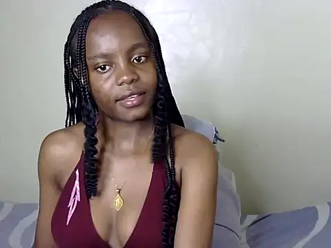 ebony liza online show from January 21, 2025, 11:35 am