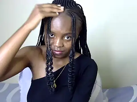 ebony liza online show from January 23, 2025, 7:00 am