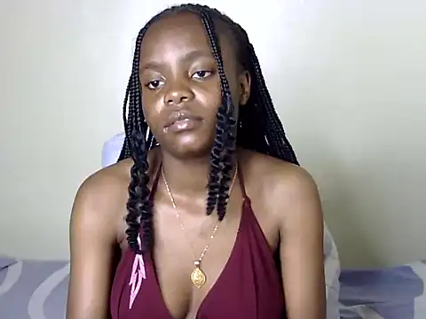 ebony liza online show from January 30, 2025, 6:13 am