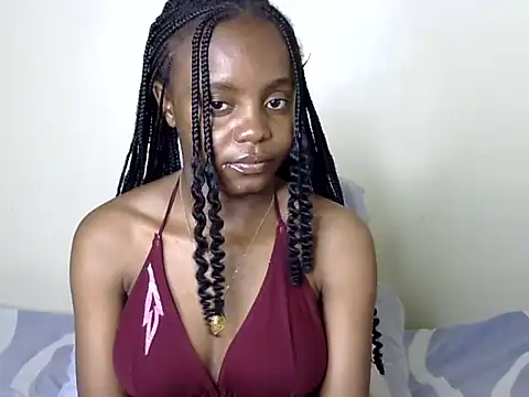 ebony liza online show from February 1, 2025, 1:34 am