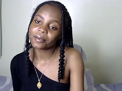 ebony liza online show from February 7, 2025, 11:01 am