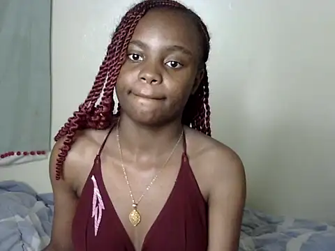 ebony liza online show from February 22, 2025, 12:16 am