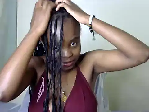 ebony liza online show from March 14, 2025, 9:57 am