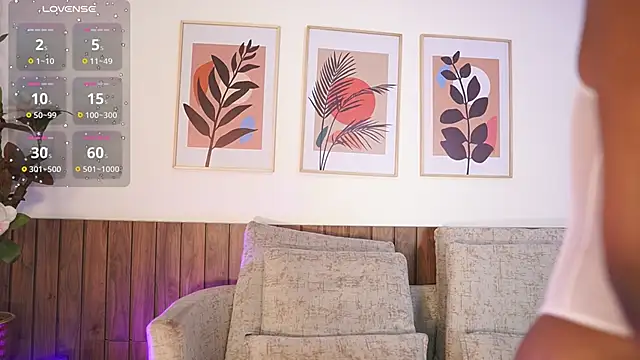 Zarawilliams online show from October 16, 2025, 11:33 am