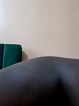 JemaimaPrincess online show from January 27, 2025, 6:52 am