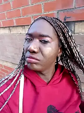 blackhotpartyts online show from December 14, 2025, 3:06 pm