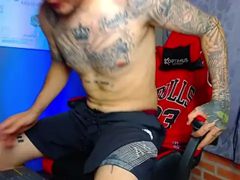 smoker445 online show from March 7, 2025, 5:18 am