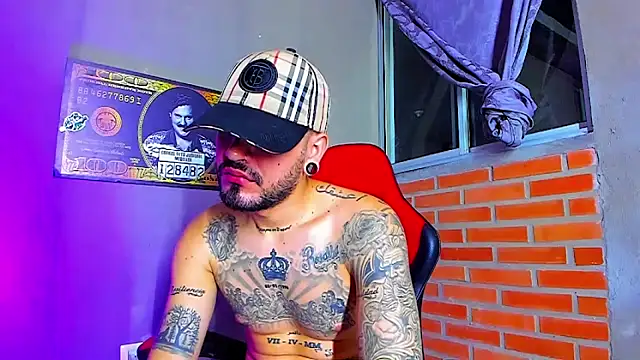 smoker445 online show from November 15, 2025, 7:49 am