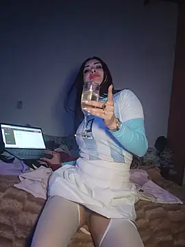 Snapshot of Chicavixy chatting on July 20, 2026, 2:37 am Chicavixy online show from July 20, 2026, 2:37 am