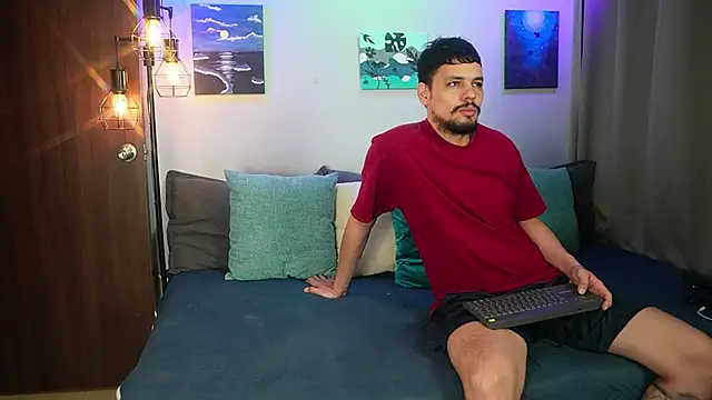 Snapshot of Cleoanubis- chatting on July 23, 2026, 3:48 am Cleoanubis- online show from July 23, 2026, 3:48 am