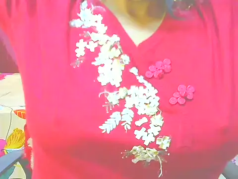 ishmita99 online show from December 8, 2024, 5:55 pm