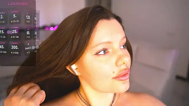 Snapshot of Your_Sweet_Julia chatting on February 15, 2026, 7:51 am Your Sweet Julia online show from February 15, 2026, 7:51 am