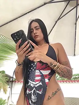 Alexandra duque online show from March 2, 2025, 6:51 pm