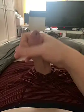 bigschlong290 online show from January 22, 2025, 12:38 pm