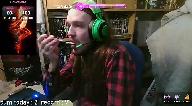 nicolasdumand21 online show from December 6, 2024, 7:56 pm