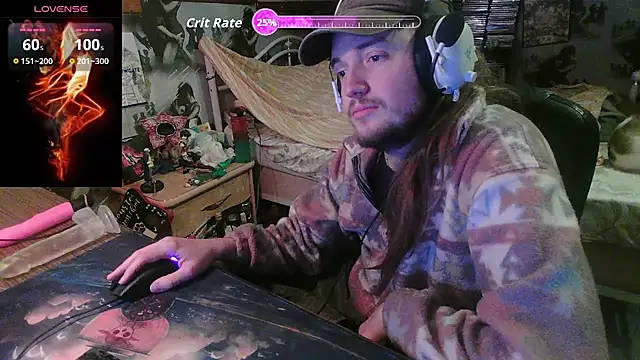 nicolasdumand21 online show from March 31, 2026, 12:38 pm