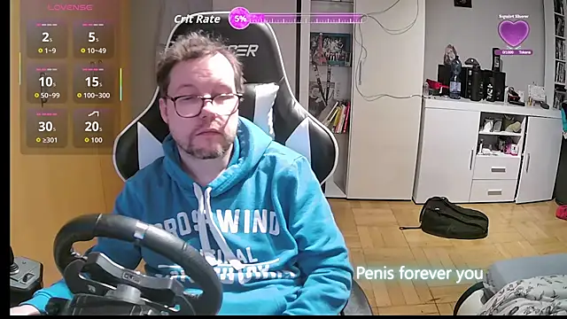 Snapshot of larsgessner30 chatting on February 27, 2026, 11:16 pm larsgessner30 online show from February 27, 2026, 11:16 pm