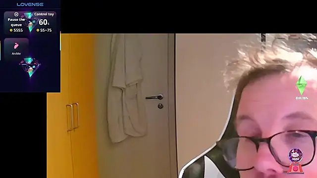 Snapshot of larsgessner30 chatting on March 27, 2026, 10:31 pm larsgessner30 online show from March 27, 2026, 10:31 pm