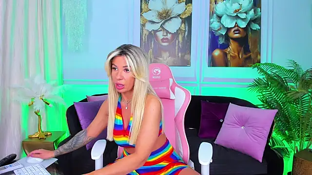 TheBaeWatch online show from September 21, 2025, 4:03 am