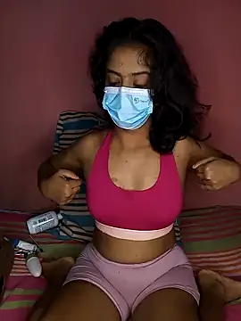 Snapshot of nadeeshakodituwakku chatting on January 14, 2025, 4:25 am nadeeshakodituwakku online show from January 14, 2025, 4:25 am