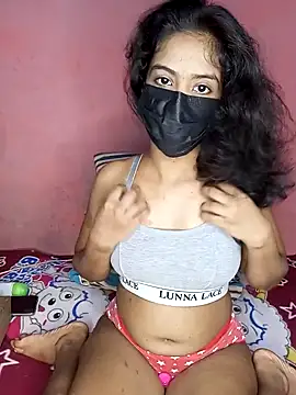 Snapshot of nadeeshakodituwakku chatting on January 25, 2025, 6:45 am nadeeshakodituwakku online show from January 25, 2025, 6:45 am