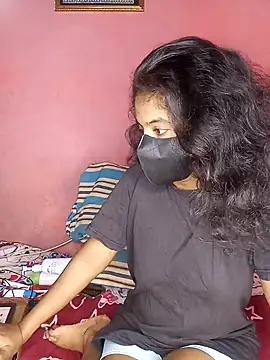 Snapshot of nadeeshakodituwakku chatting on January 30, 2025, 6:46 am nadeeshakodituwakku online show from January 30, 2025, 6:46 am